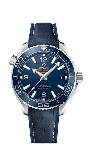 OMEGA Planet Ocean 215.33.40.20.03.001